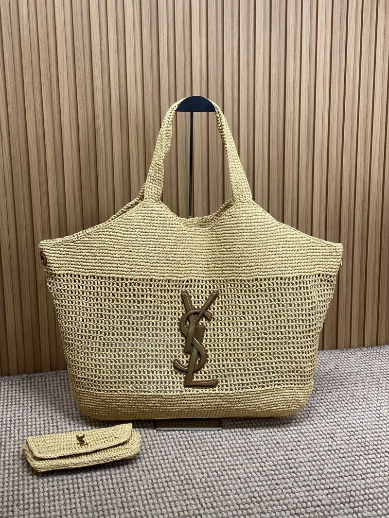 YSL Shopping Bags